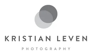 Kristian Leven Photography logo