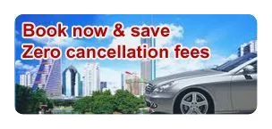 Namibia Car Rental logo