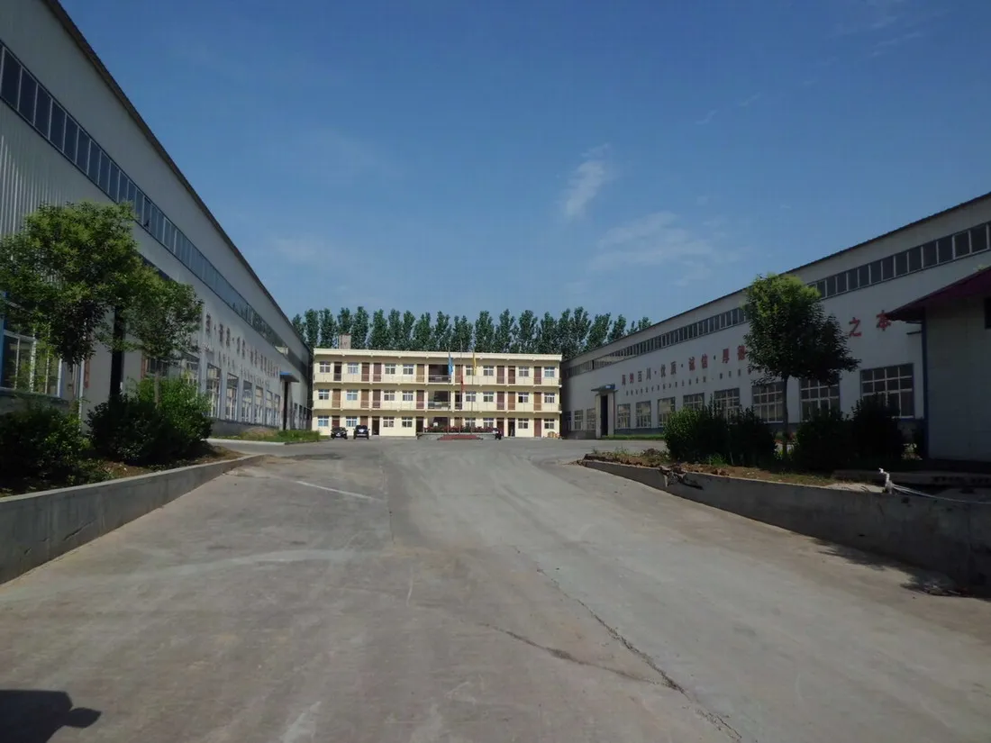 Henan Dajia Mining Machinery Co., Ltd photo 1