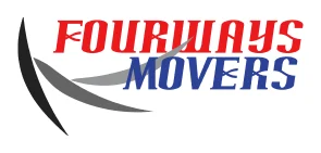 Fourways Movers logo