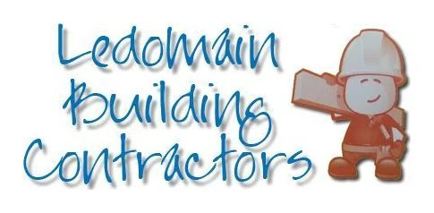 Le Domain Building Contractors logo