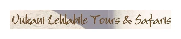 Vukani Lehlabile Tours logo