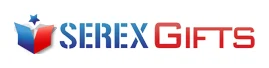 Serex Gifts logo