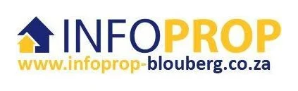 Infoprop Blouberg Property Agency logo