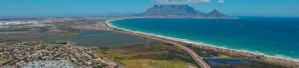 Infoprop Blouberg Property Agency photo 1
