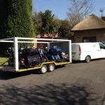 Bike Transporters photo 2