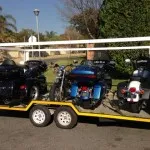 Bike Transporters photo 3