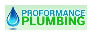 Proformance Plumbing Cape Town logo