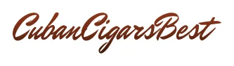 Best cuban cigars logo