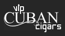 Vip Cuban Cigars logo
