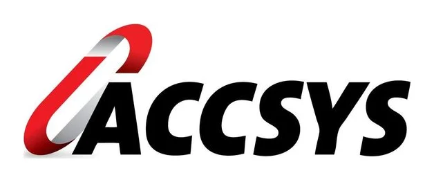 Accsys logo