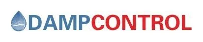 Damp Control Dehumidifiers logo