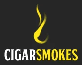 Cigar Smokes logo