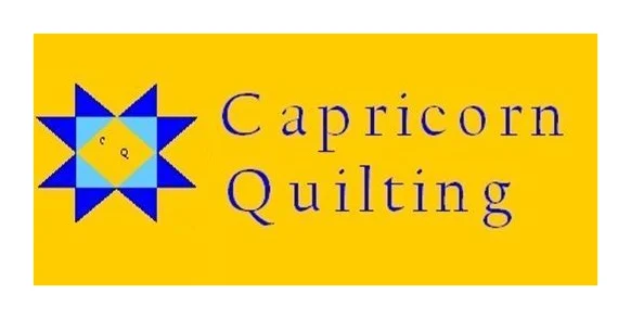 Capricorn Quilting logo