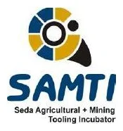 SAMTI logo