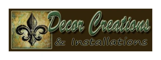 Decor Creations logo