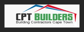 CPT Builders logo