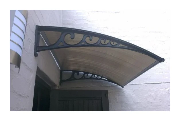 Smart Shade Awnings logo