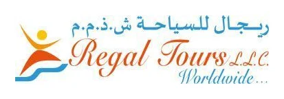 Regal Tours Worldwide logo