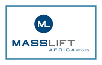 Masslift Africa (PTY) LTD logo