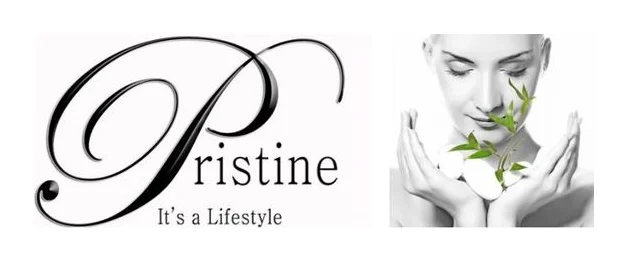 Pristine Lifestyle logo