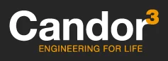 Auckland Engineering - Candor3 logo