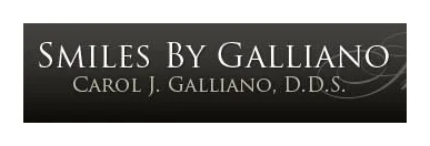 Smiles by Galliano logo