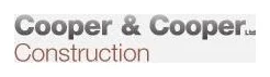 Builders Auckland - Cooper & Cooper logo