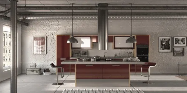 Gauteng Kitchens: Fountain Square Trading CC photo 1