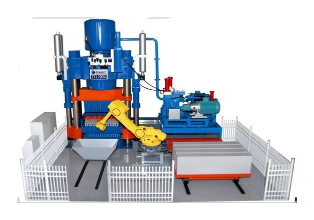 Brick Machine logo