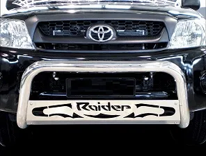Bakkie Inc photo 1