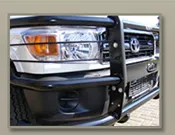 Bakkie Inc photo 3