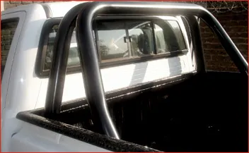 Bakkie Inc photo 4