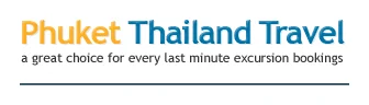 Phuket Thailand Travel logo