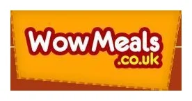 WowMeals logo