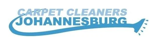 Carpet Cleaners Johannesburg logo