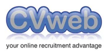 CVweb - Recruitment Management Software logo