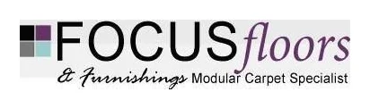 Focus Floors logo