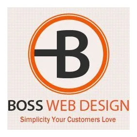 Boss Web Design - Free Website logo