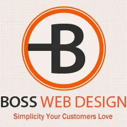 Boss Web Design - Free Website photo 1
