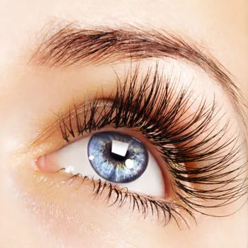 Inspirexoxo - Permanent Eyelash Extensions photo 1