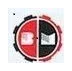 Manufacturer of food processing and packaging machines logo