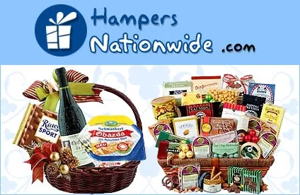 HampersNationWide photo 1