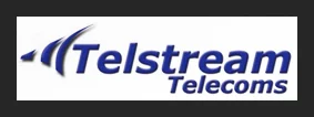 Telstream Telecoms logo