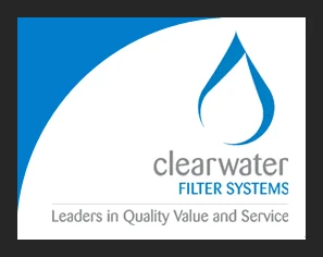 Clearwater Filter Systems logo