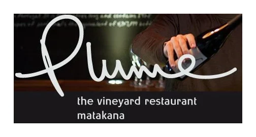 Matakana Winery Restaurant - Plume Restaurant logo