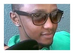 Power Warocka Entertainment - Power Mandla Simelane (MC) logo