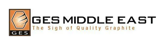 GES Middle East FZE logo