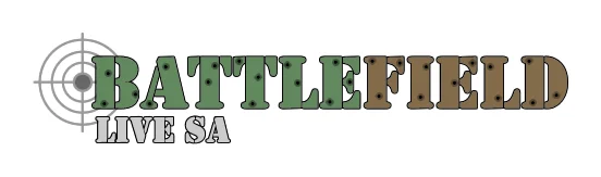 Battlefield Live SA logo