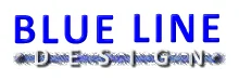 Blue Line Design logo